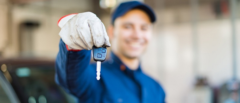 24 hour Mobile locksmith in Castro Valley