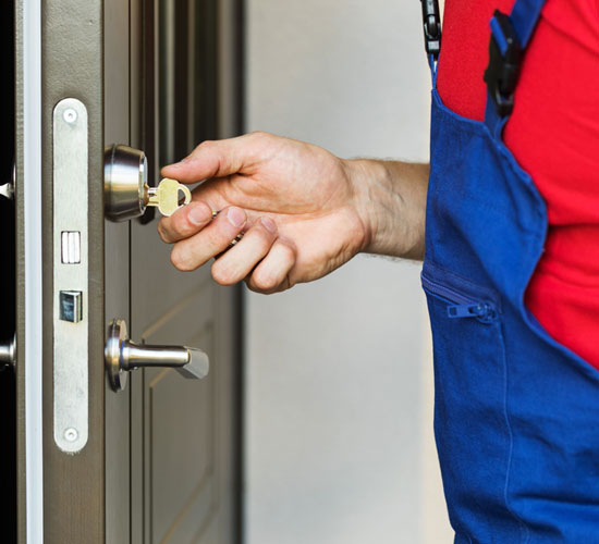 Residential Locksmith Castro Valley