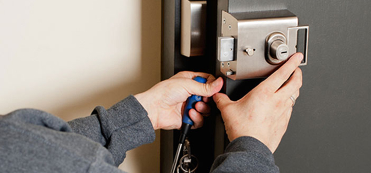 Deadbolt Lock Installation Castro Valley