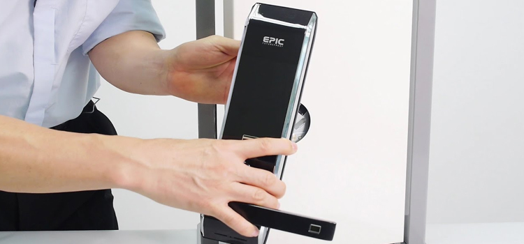 Digital Lock Installation Castro Valley