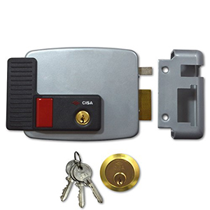 electronic door lock repair Castro Valley