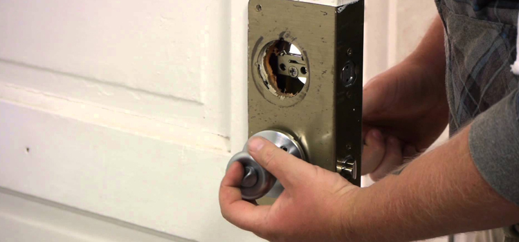 Home Lock Change in Castro Valley