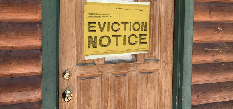 Residential Eviction Service Castro Valley