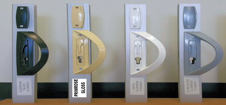 Sliding Door Handle Design Castro Valley